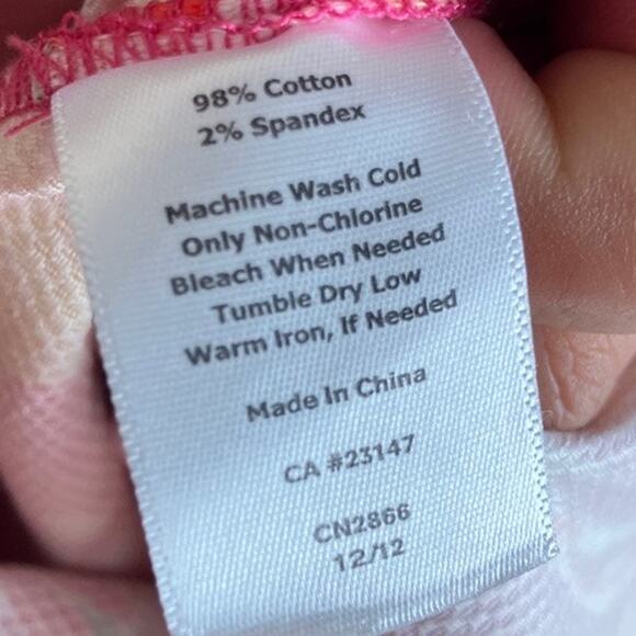 Talbots Womens Skirt Multicolor Floral Pencil Midi Back Zip Stretch 6 - Picture 5 of 10